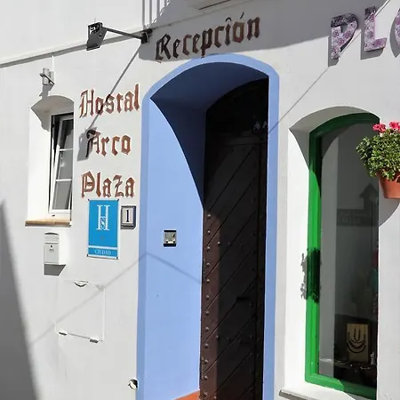 Arco Plaza Pensjonat