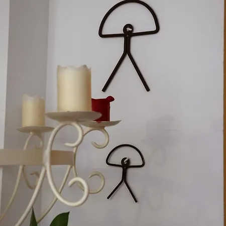 Pensjonat Arco Plaza Mojácar
