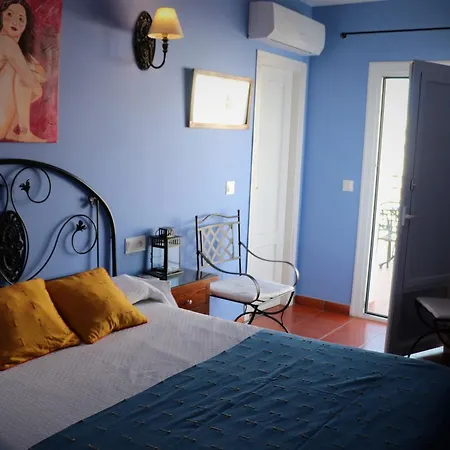 Arco Plaza Pensjonat 2*