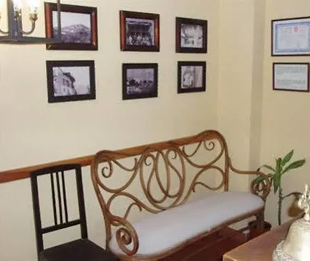 Arco Plaza Pensjonat 2*