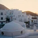 Πανσιόν Arco Plaza Mojácar