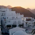 Πανσιόν Arco Plaza Mojácar