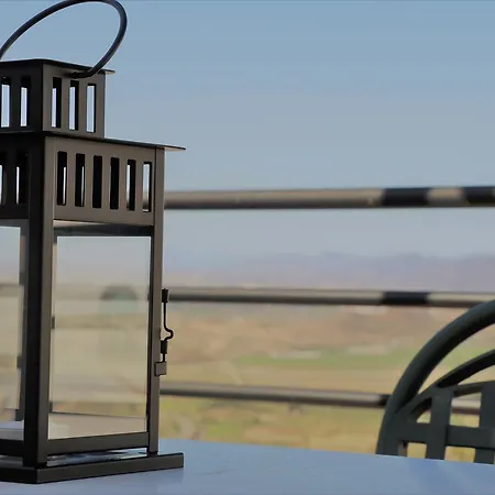 Arco Plaza 2* Mojácar