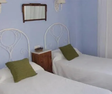 Arco Plaza Guest house