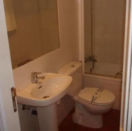 Guest house Arco Plaza 2*
