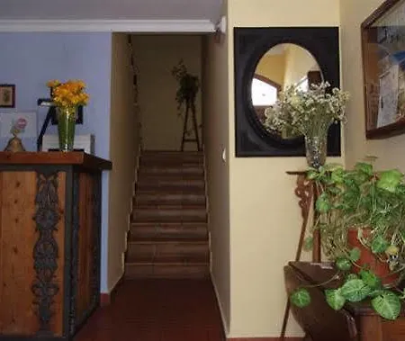 Arco Plaza Guest house Mojacar