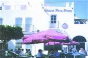 Arco Plaza Гостевой дом